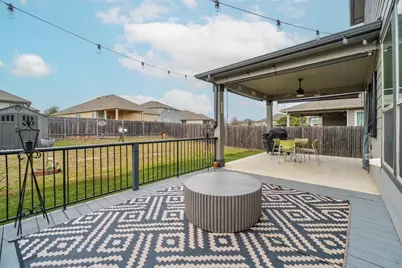 121 Kennicott Drive, Kyle, TX 78640 - Photo 23