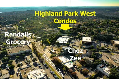 5326 Balcones Drive #D, Austin, TX 78731 - Photo 1