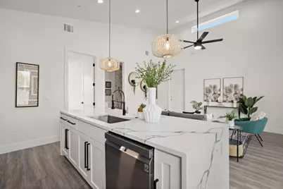 1606 Harvey Street #2, Austin, TX 78702 - Photo 7