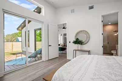 1606 Harvey Street #2, Austin, TX 78702 - Photo 11