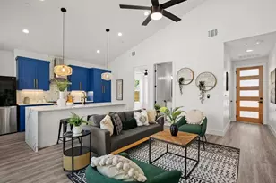 1606 Harvey St, Austin, TX 78702 - Photo 1