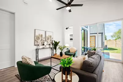1606 Harvey Street #2, Austin, TX 78702 - Photo 9