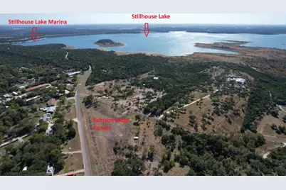 Tbd Long Bow Road, Belton, TX 76513 - Photo 1