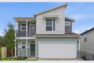 1401 Iberville Drive #25, Pflugerville, TX 78660 - Photo 1