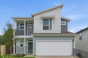 1401 Iberville Dr, Pflugerville, TX 78660 - Photo 1