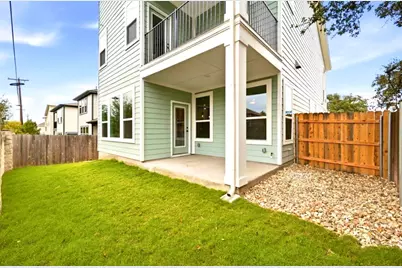 1401 Iberville Drive #25, Pflugerville, TX 78660 - Photo 23