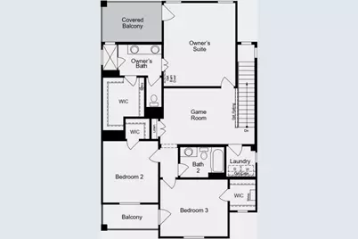 1401 Iberville Drive #25, Pflugerville, TX 78660 - Photo 5