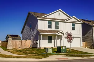 2400 Willkomen Wy, Pflugerville, TX 78660 - Photo 1