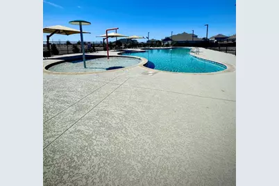 4319 Port Hope Street, Round Rock, TX 78665 - Photo 19