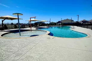 4319 Port Hope St, Round Rock, TX 78665 - Photo 19