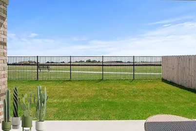 4319 Port Hope Street, Round Rock, TX 78665 - Photo 5