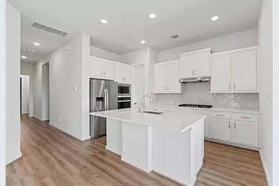 4319 Port Hope Street, Round Rock, TX 78665 - Photo 3