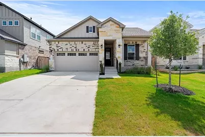 4319 Port Hope Street, Round Rock, TX 78665 - Photo 1