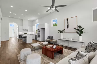 6020 Sendero Hills Parkway, Austin, TX 78724 - Photo 7