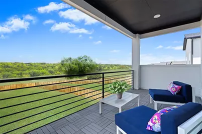 6020 Sendero Hills Parkway, Austin, TX 78724 - Photo 3