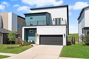 6020 Sendero Hills Pkwy, Austin, TX 78724 - Photo 1