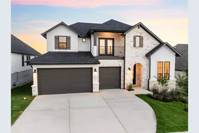 3213 Lookout Mountain Road, Georgetown, TX 78628 - Photo 5