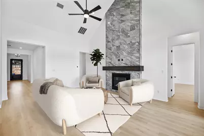 3213 Lookout Mountain Road, Georgetown, TX 78628 - Photo 1