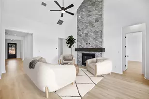 3213 Lookout Mountain Rd, Georgetown, TX 78628 - Photo 1