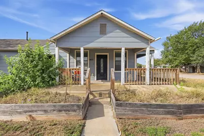 1401 E 29th Street, Bryan, TX 77802 - Photo 1