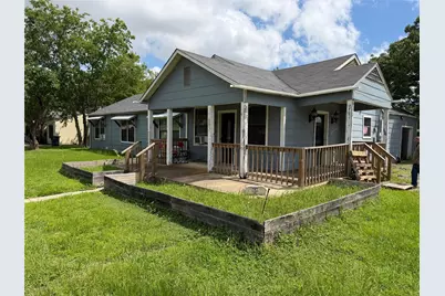 1401 E 29th Street, Bryan, TX 77802 - Photo 1