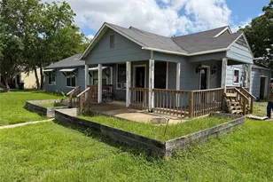 1401 E 29th St, Bryan, TX 77802 - Photo 1