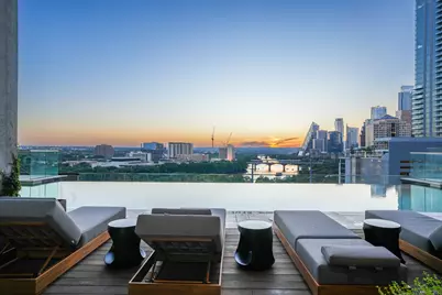 70 Rainey Street #1908, Austin, TX 78701 - Photo 29