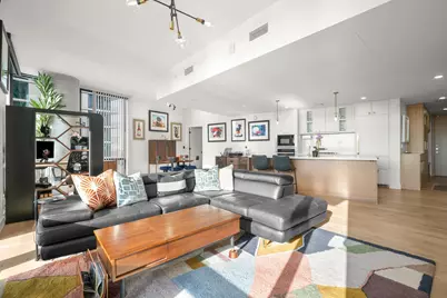 70 Rainey Street #1908, Austin, TX 78701 - Photo 5