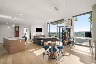 70 Rainey Street #1908, Austin, TX 78701 - Photo 5