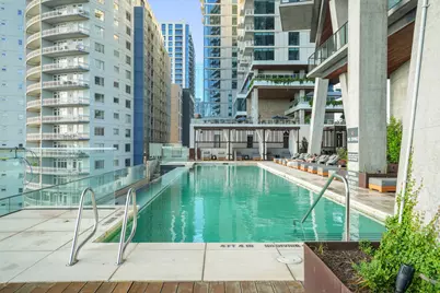 70 Rainey Street #1908, Austin, TX 78701 - Photo 31