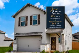 508 Rearing Mare Pass, Georgetown, TX 78626 - Photo 1