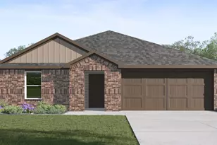 129 Baby Calf Roping Rd, Jarrell, TX 76537 - Photo 1