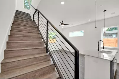 7603 Carver Avenue #1-A, Austin, TX 78752 - Photo 11