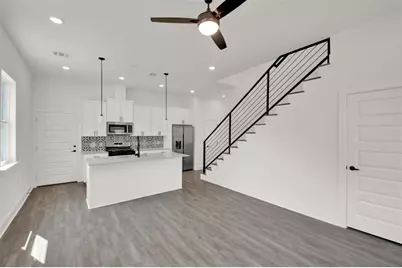 7603 Carver Avenue #1-A, Austin, TX 78752 - Photo 7