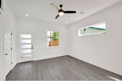 7603 Carver Avenue #1-A, Austin, TX 78752 - Photo 9