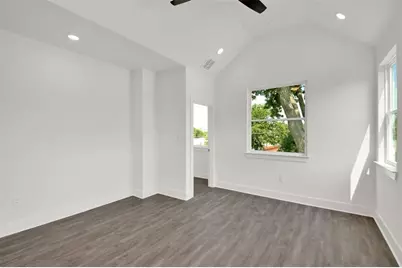 7603 Carver Avenue #1-A, Austin, TX 78752 - Photo 11