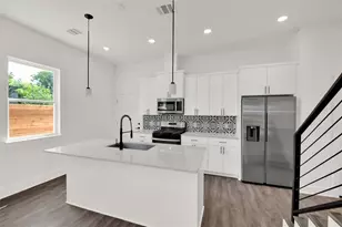 7603 Carver Ave, Austin, TX 78752 - Photo 5