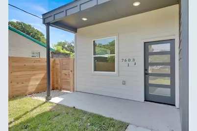 7603 Carver Avenue #1-A, Austin, TX 78752 - Photo 19