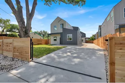 7603 Carver Avenue #1-A, Austin, TX 78752 - Photo 21