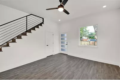 7603 Carver Avenue #1-A, Austin, TX 78752 - Photo 7