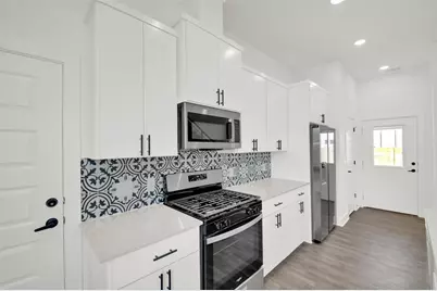 7603 Carver Avenue #1-A, Austin, TX 78752 - Photo 5