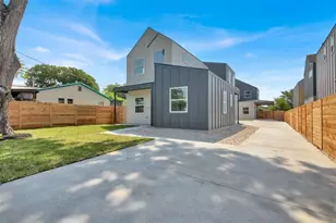 7603 Carver Ave, Austin, TX 78752 - Photo 1