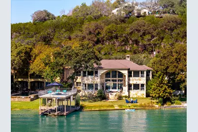 3113 Ski Shores Terrace, Austin, TX 78730 - Photo 1