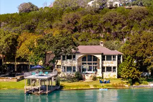 3113 Ski Shores Terrace, Austin, TX 78730 - Photo 1