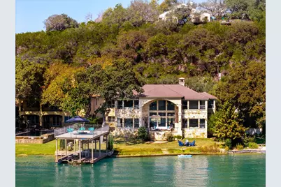 3113 Ski Shores Terrace, Austin, TX 78730 - Photo 1