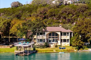 3113 Ski Shores Terrace, Austin, TX 78730 - Photo 1