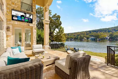 3113 Ski Shores Terrace, Austin, TX 78730 - Photo 5