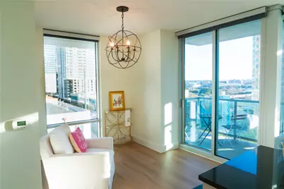 300 Bowie Street #703, Austin, TX 78703 - Photo 5