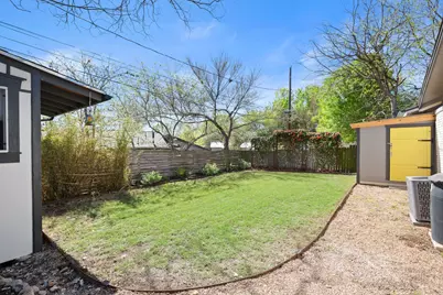 3203 South Oak Drive, Austin, TX 78704 - Photo 23