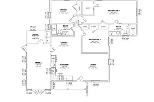 3203 S Oak Dr, Austin, TX 78704 - Photo 25